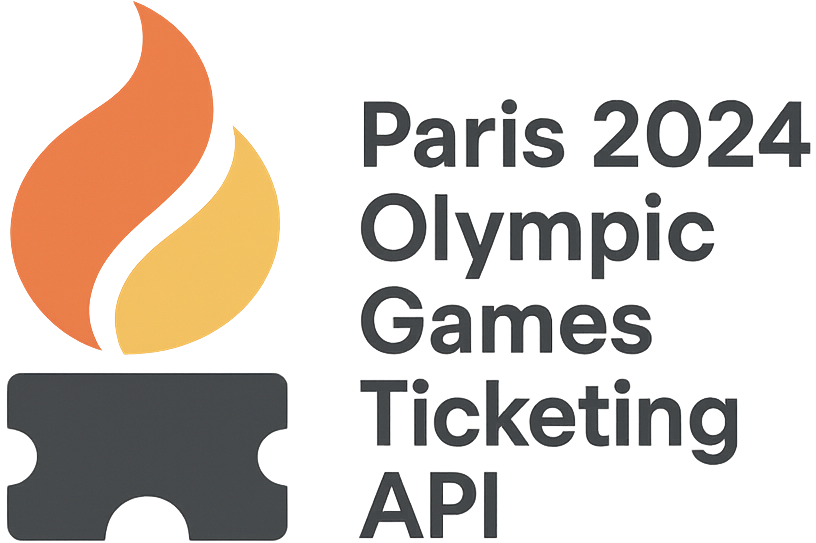 Logo API JO 2024